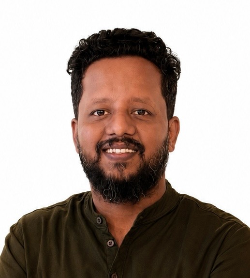 Jebaul Nokib, Founder of Nokib03
