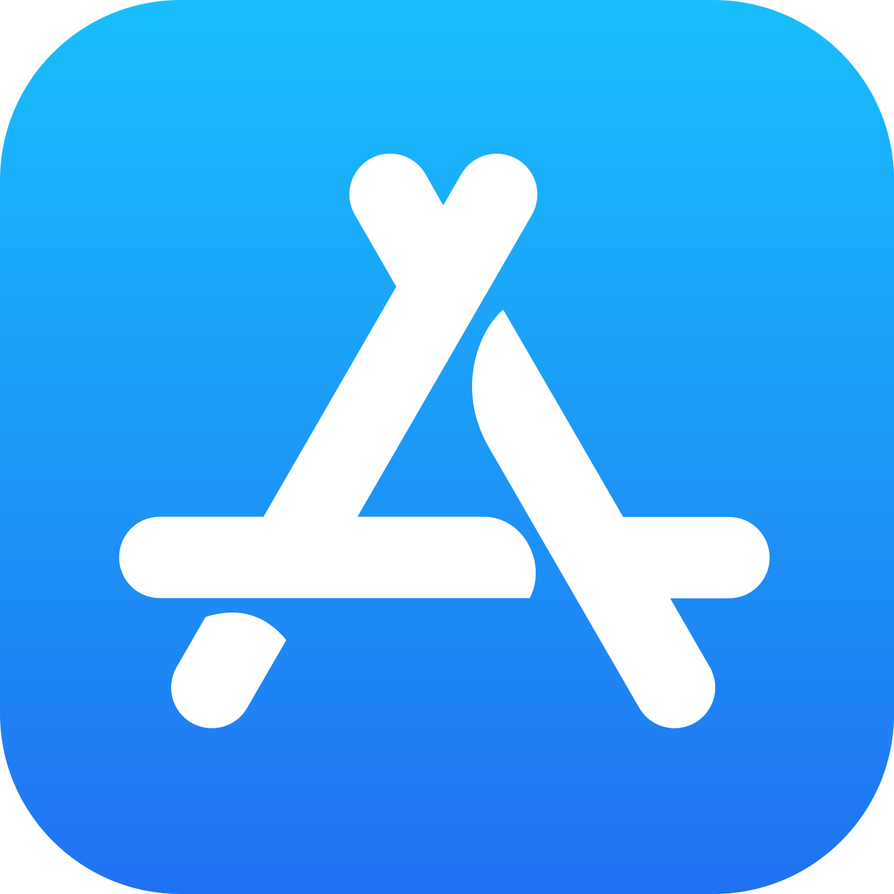 Publish to the Apple App Store